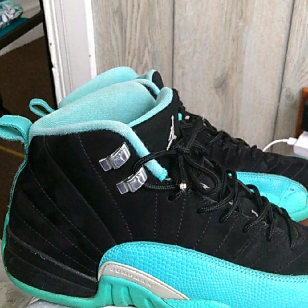 Jordan 12